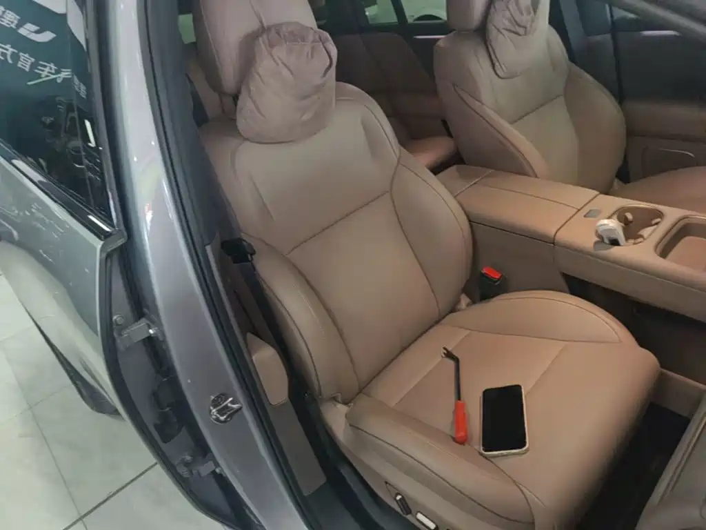 Li Auto Li i6 — миниатюра 25