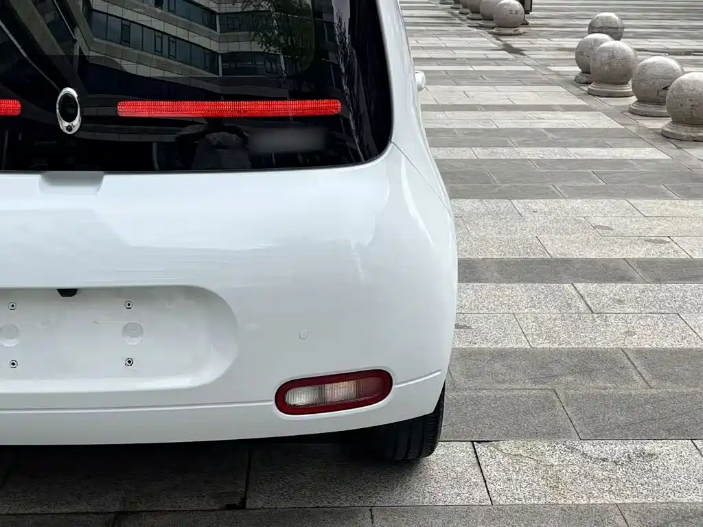 Ora Ora White Cat — миниатюра 8