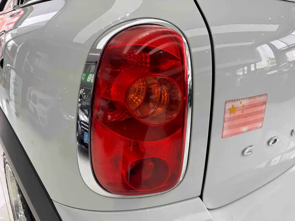 MINI Mini Countryman — миниатюра 29