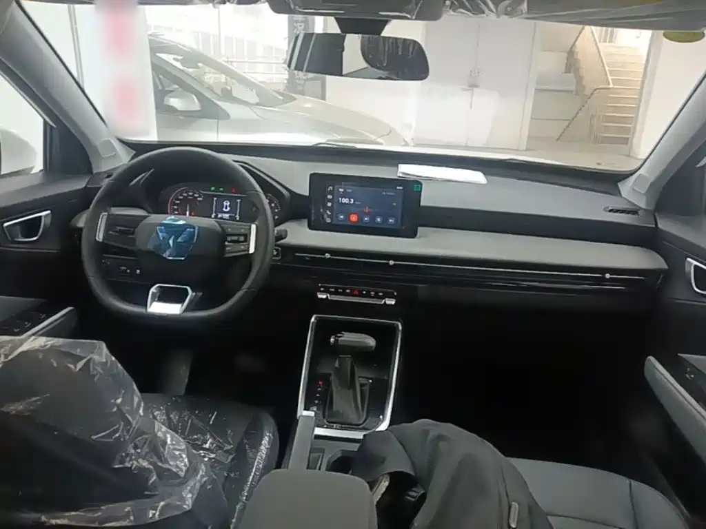 Wuling Xingchi — миниатюра 10