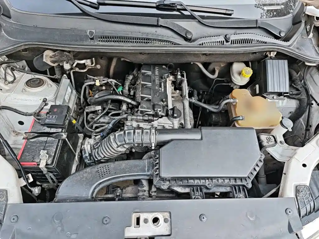 Wuling Hongguang — миниатюра 20
