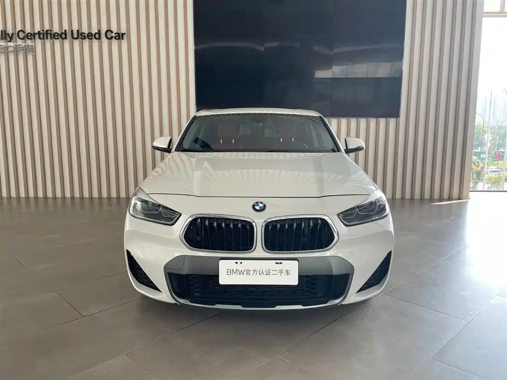 BMW X2 — миниатюра 2
