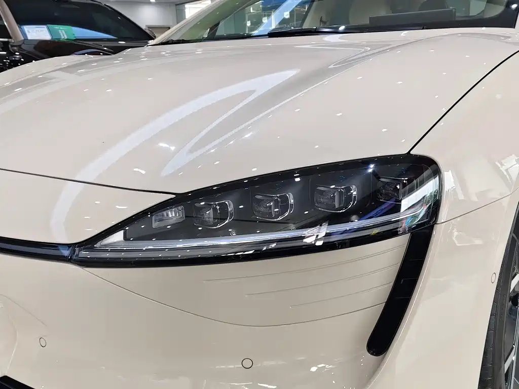 Zhijie Zhijie S7 — миниатюра 4