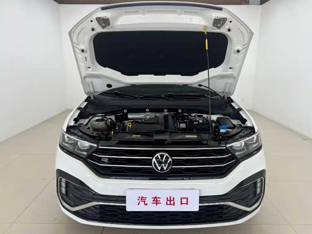 Volkswagen T-Roc — миниатюра 7