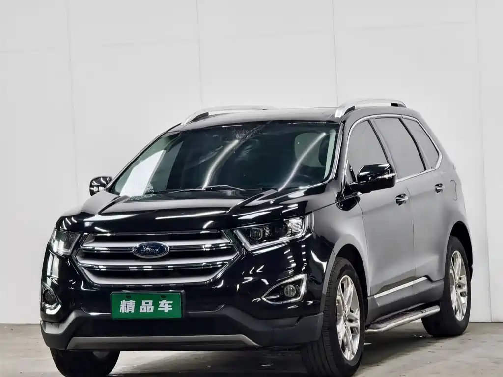 Ford Edge 2017