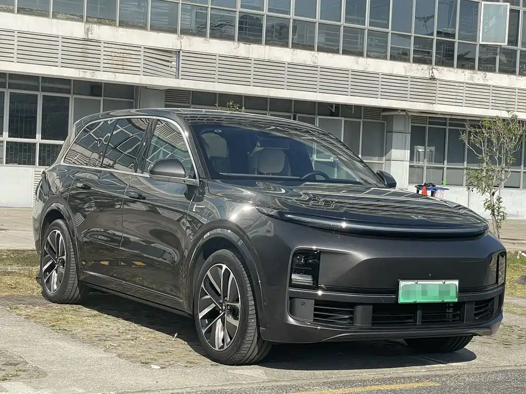 Li Auto IDEAL L9