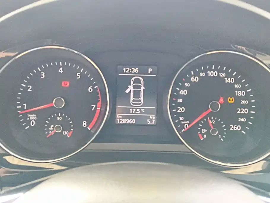 Volkswagen Sagitar — миниатюра 14