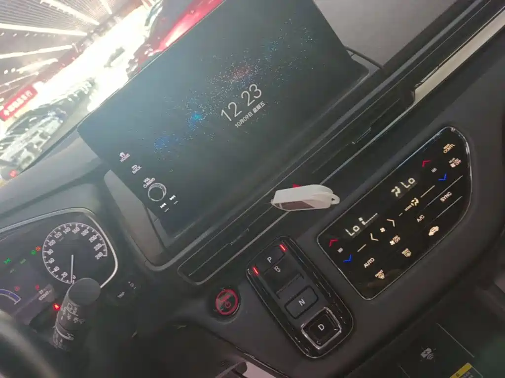 Honda Odyssey — миниатюра 13