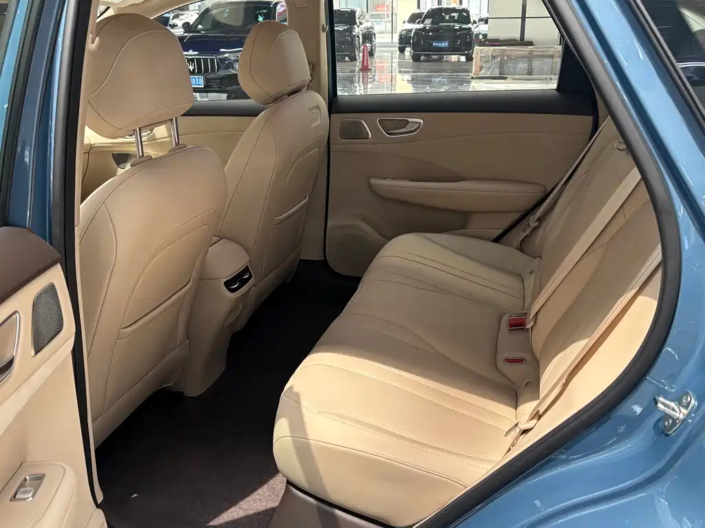 Shangjie H5 2025 Max