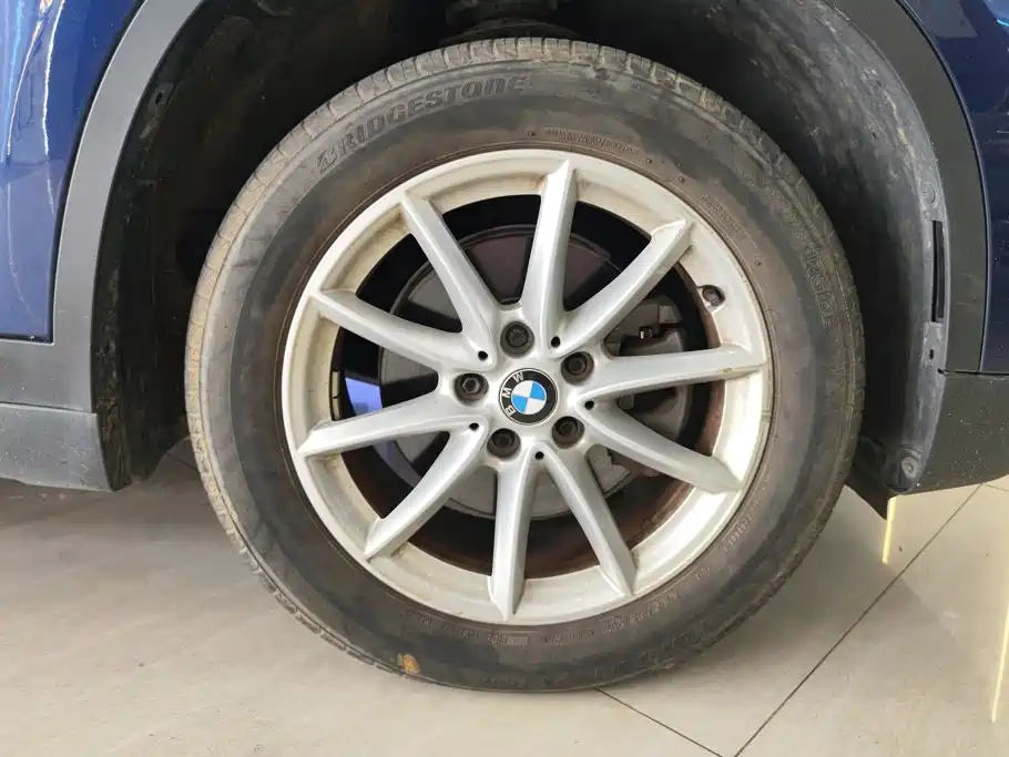 BMW X1 — миниатюра 6