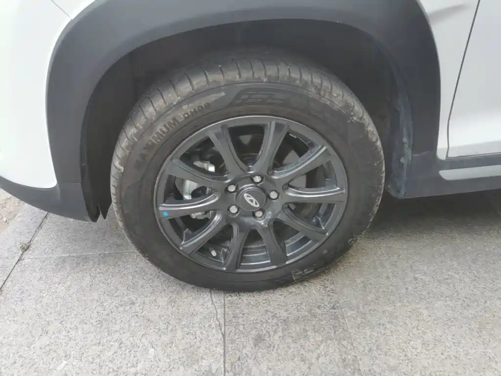Chery Tiggo 3x — миниатюра 23