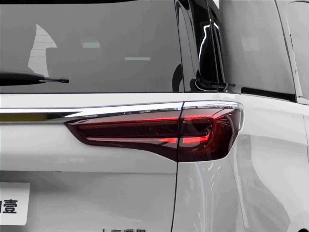 Buick GL8 — миниатюра 6