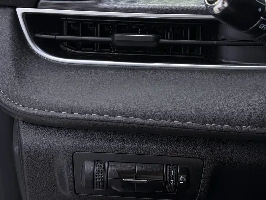 Chery Tiggo 7 PLUS - фото 13