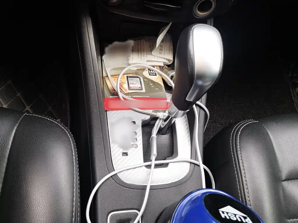 Renault Fluence — миниатюра 7