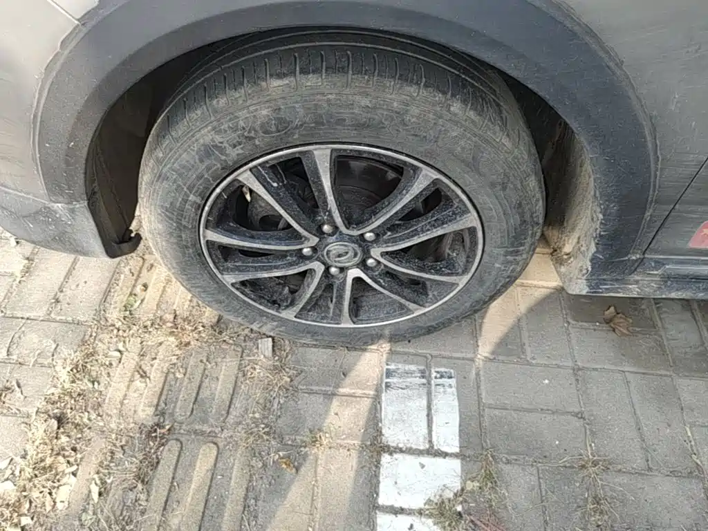 Fengxing Fengxing S500 — миниатюра 23