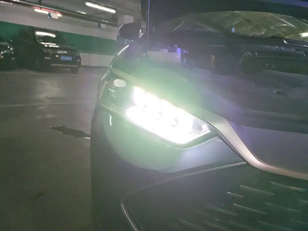 BYD Qin PLUS — миниатюра 7
