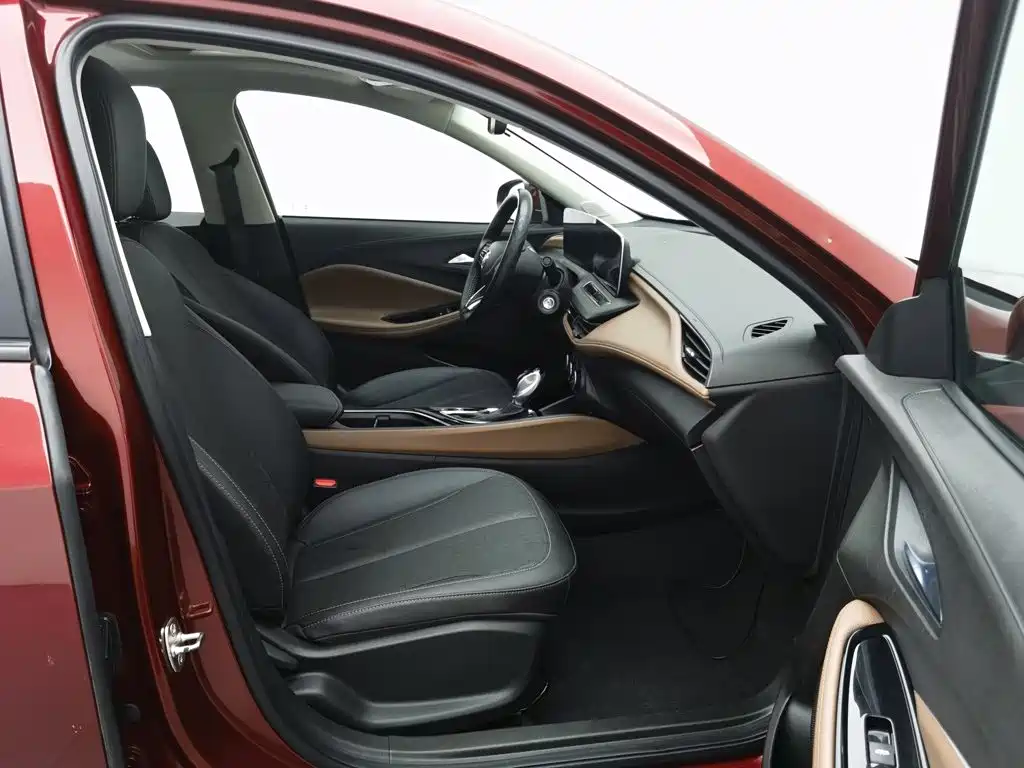 Buick Verano — миниатюра 23