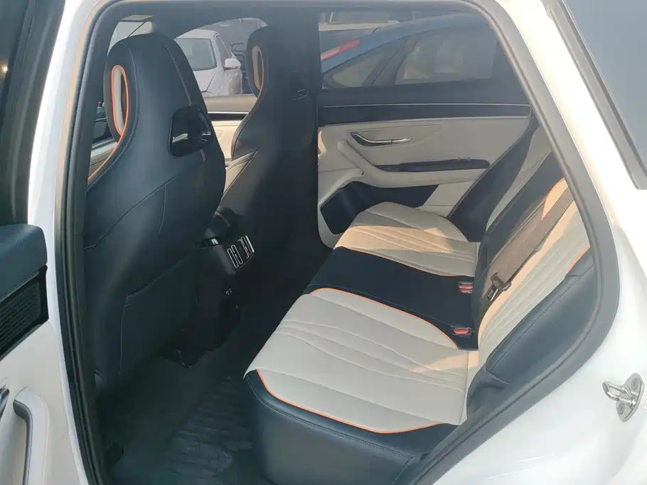 BYD PLUS New Energy — миниатюра 11