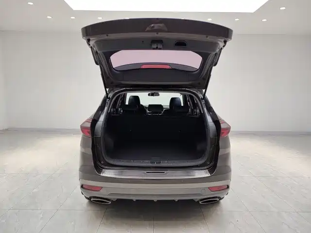 Hyundai Tucson — миниатюра 14