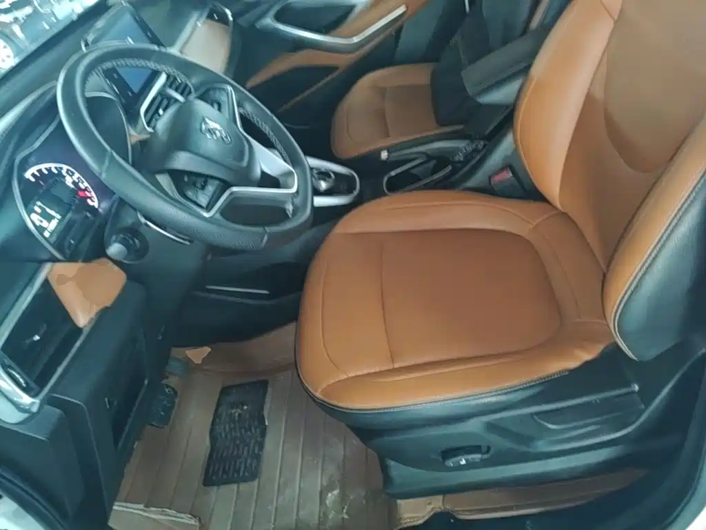 Baojun 510 — миниатюра 15