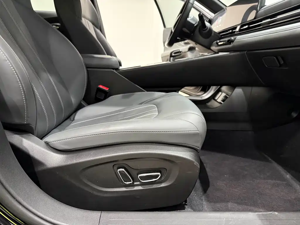 GAC Motor Shadow Leopard — миниатюра 16