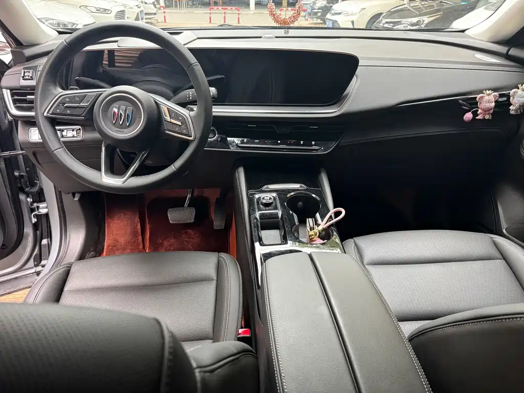 Buick Envision S — миниатюра 9