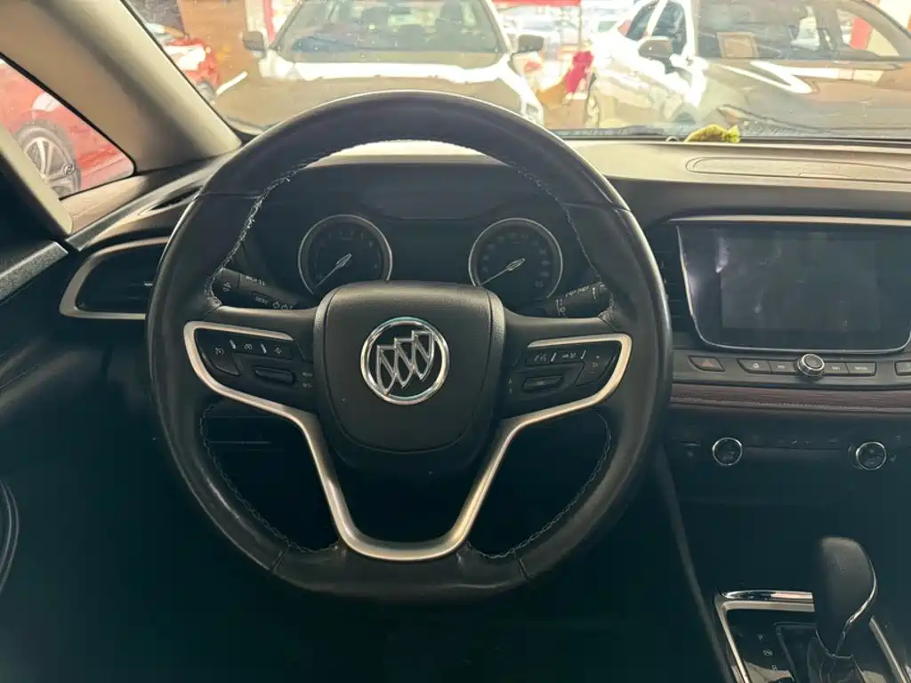 Buick GL6 — миниатюра 7