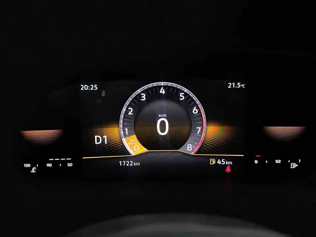 Volkswagen Tharu — миниатюра 4