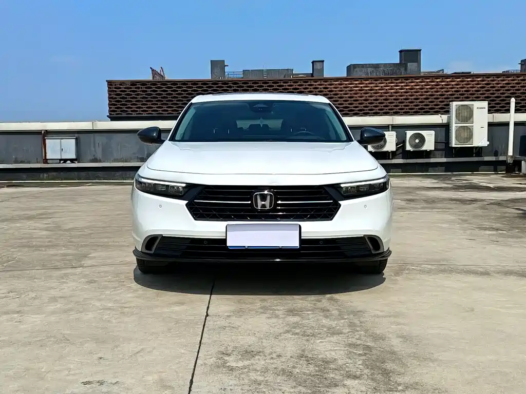 Honda Accord 2023 260TURBO