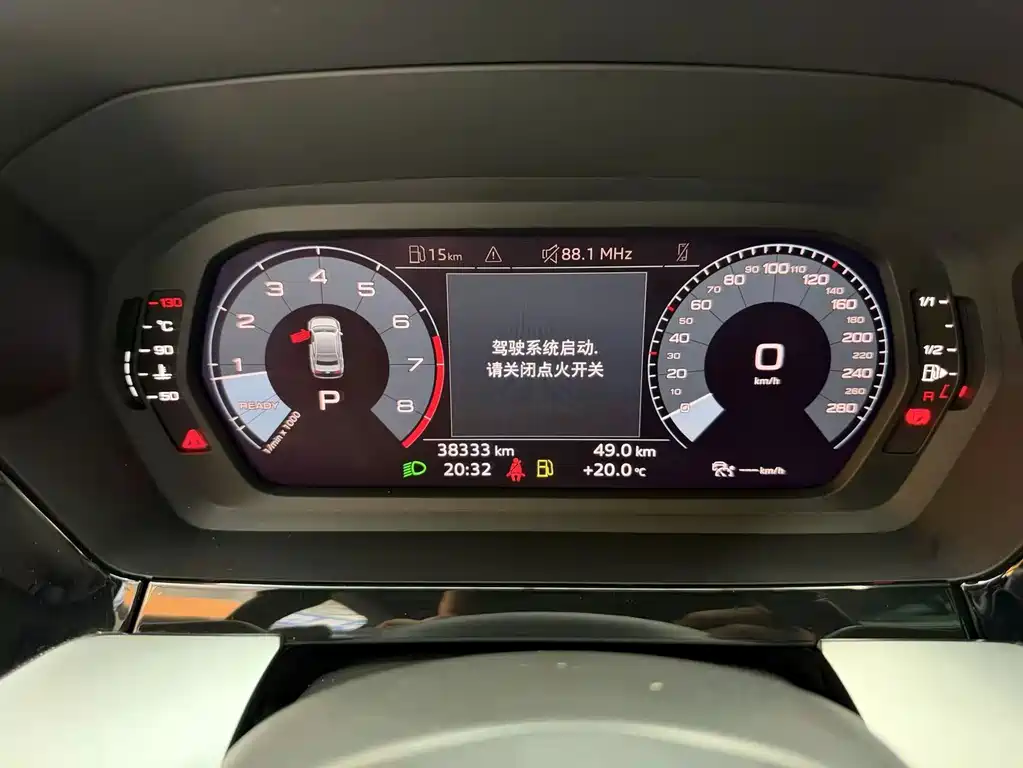 Audi A3 — миниатюра 13