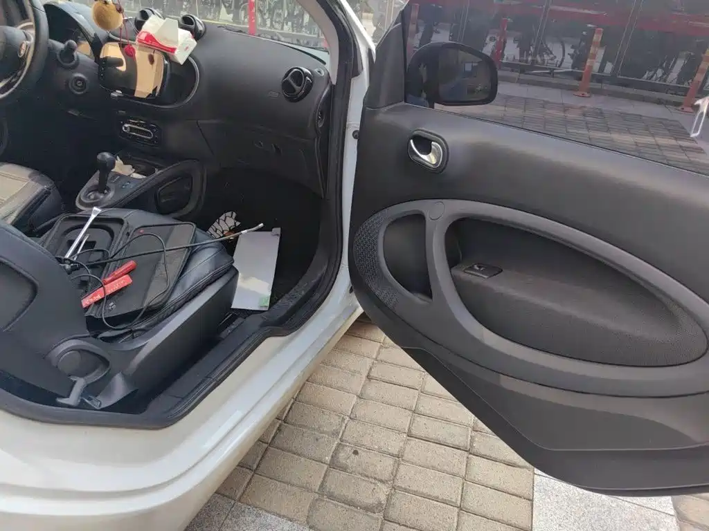 smart Smart Fortwo — миниатюра 17