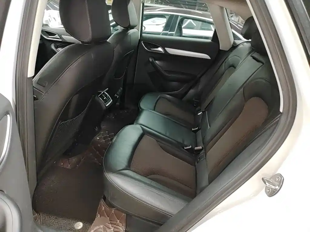 Audi Q3 — миниатюра 17