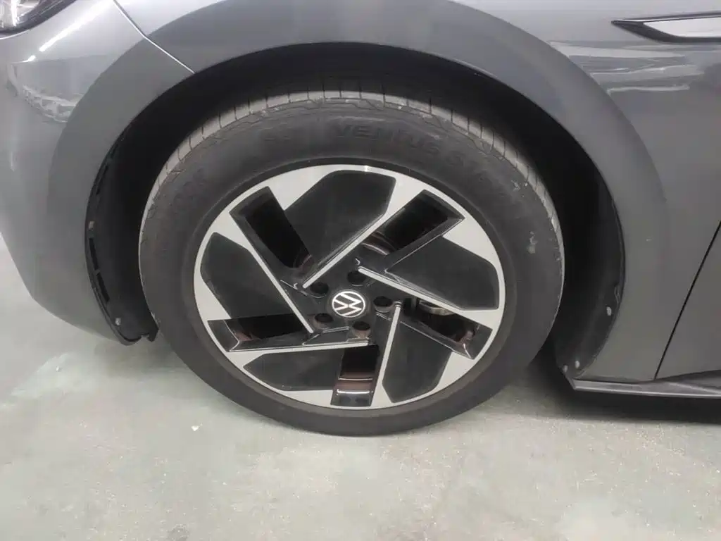 Volkswagen ID.3 — миниатюра 23