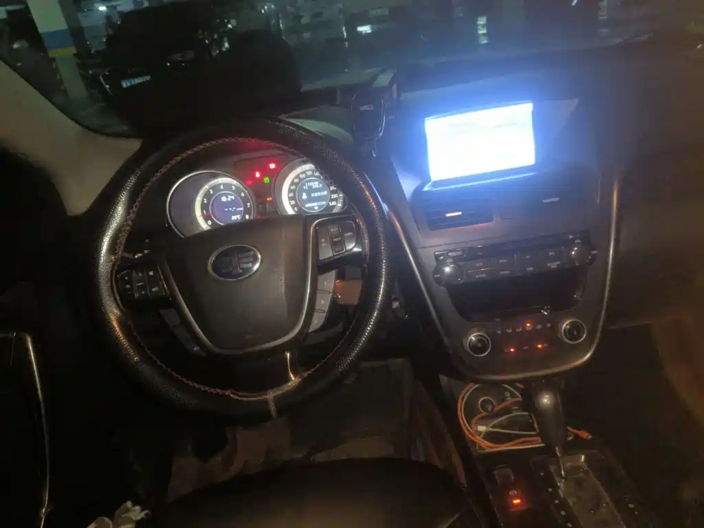 Bestune X80 — миниатюра 6