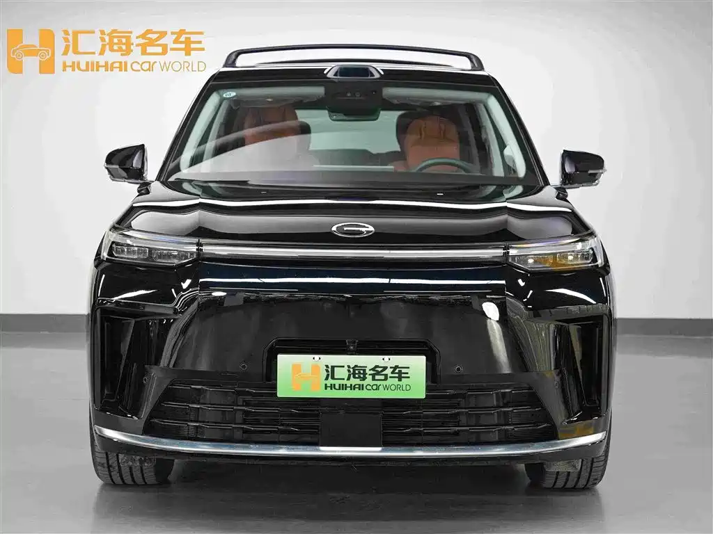 GAC Motor Trumpchi Xiangwang S9 — миниатюра 2