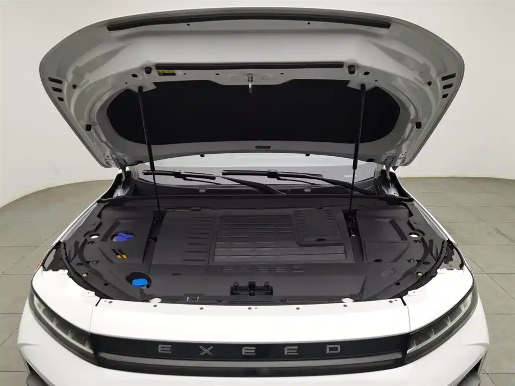 EXEED STAR WAY CHASING THE WIND C DM