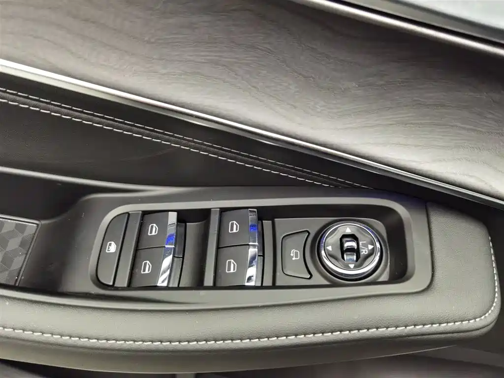 EXEED STAR WAY CHASING THE WIND C DM