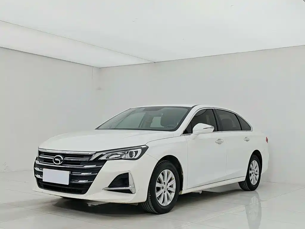 GAC TRUMPCHI GA6