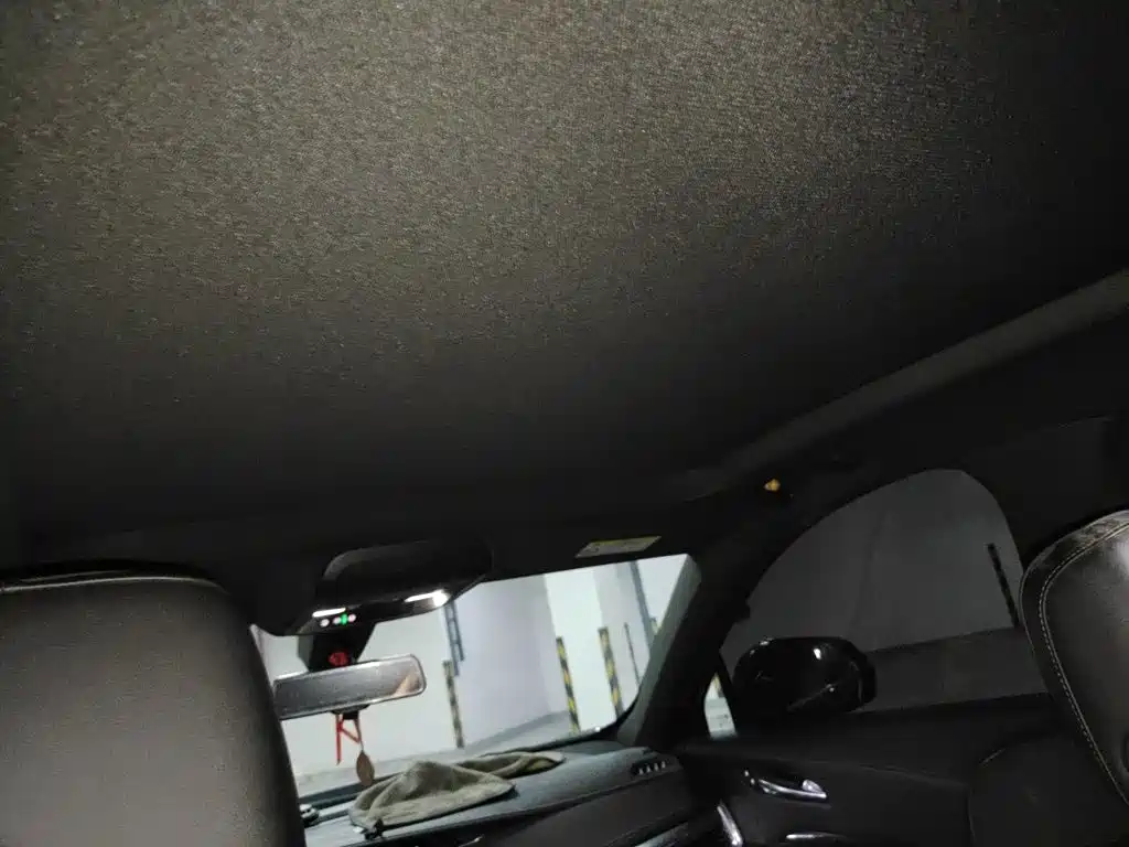 Cadillac XT4 — миниатюра 9