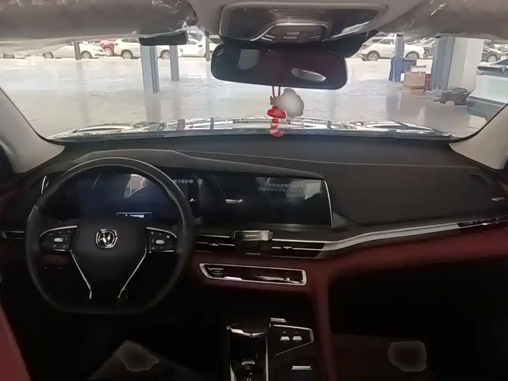 Changan CS75 PLUS — миниатюра 10