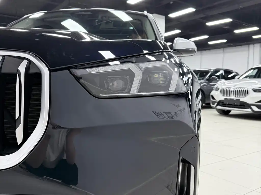 BMW X1 2023 sDrive20Li X