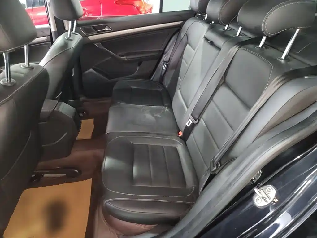 Volkswagen Lavida — миниатюра 17