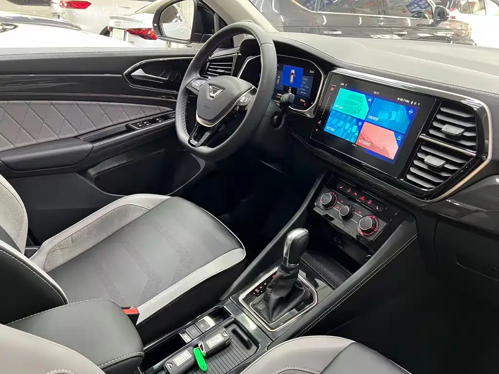 Jetta VS7 280TSI Auto Highlight Delight Edition, фото 20
