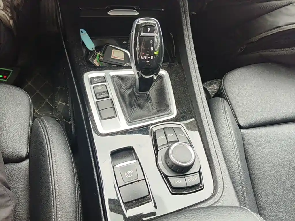 BMW 1 Series — миниатюра 14