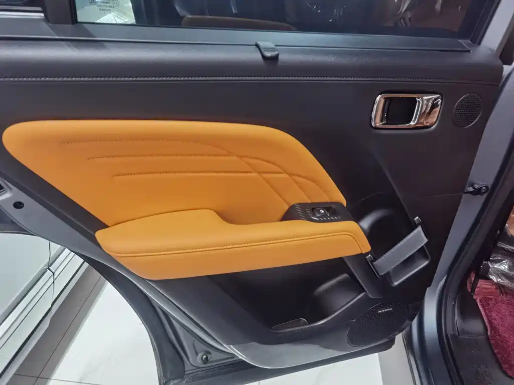 Haval Menglong New Energy — миниатюра 18