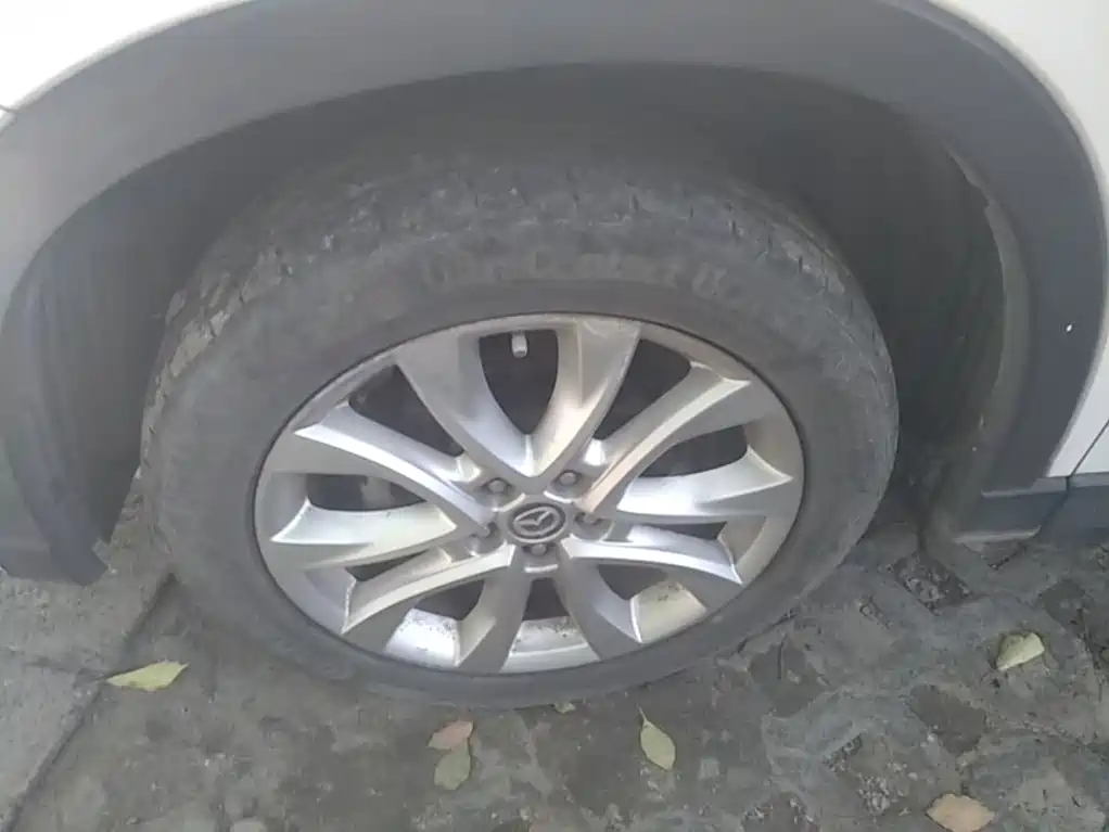 Mazda CX-5 — миниатюра 23