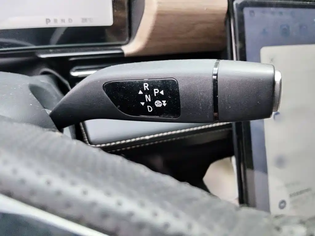 XPeng P5 — миниатюра 7