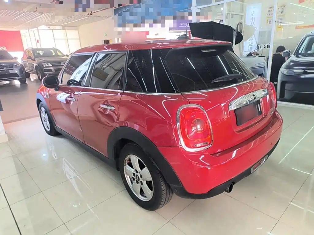 MINI Mini — миниатюра 5