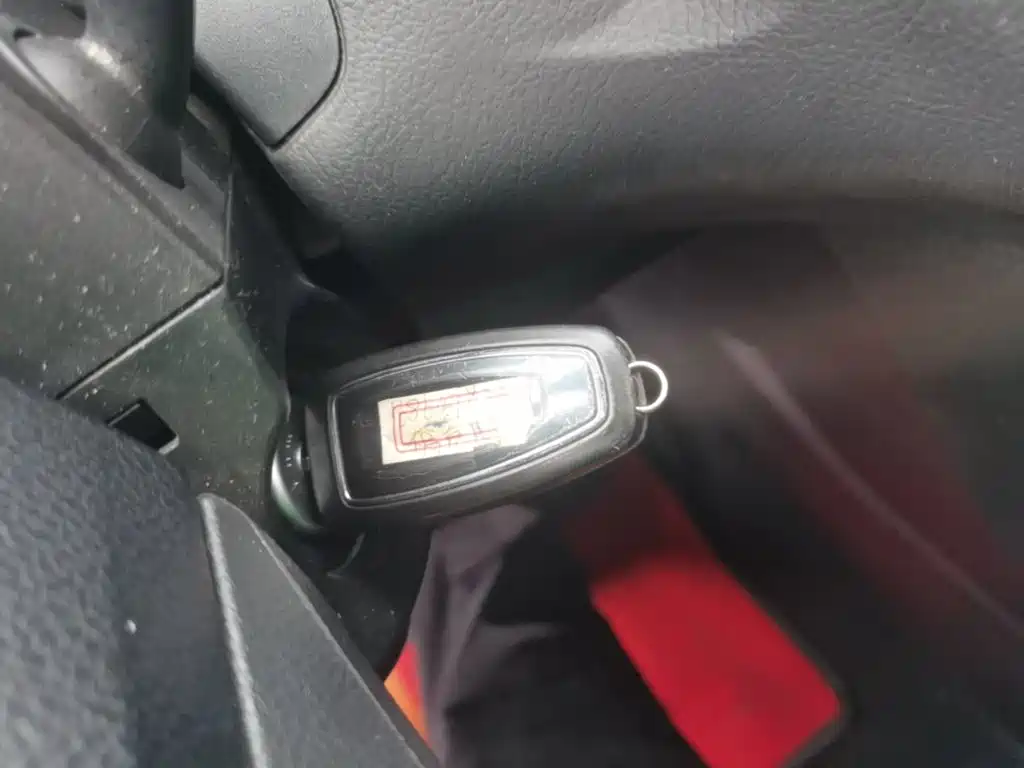 Ford Focus — миниатюра 9