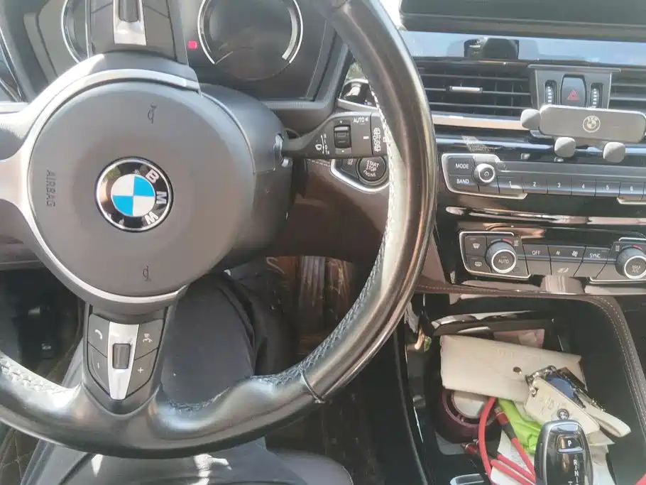 BMW X2 — миниатюра 12